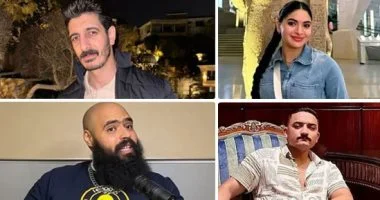 من اللايف إلى الزنزانة.. كيف سقط مشاهير تيك توك من قمة الترند إلى قاعات المحاكم؟.. تفاصيل