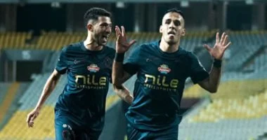 على لسان ناصر منسى.. إبراهيم عبد الجواد يكشف حقيقة أزمته مع جماهير الزمالك