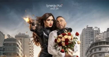 3 ثنائيات لـ أحمد السقا فى السينما.. من أحمد وأحمد إلى هيروشيما
