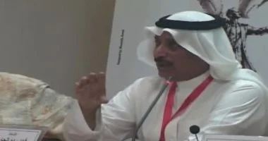 فهد ردة الحارثي: المتفرج لم يعد مشاهدًا سلبيًا بل شريكًا في إنتاج المعنى