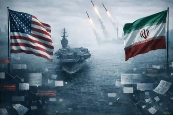 واشنطن تضغط على طهران بالاقتصاد.. والخيار العسكري ينتظر ما بعد الانتخابات الأمريكية