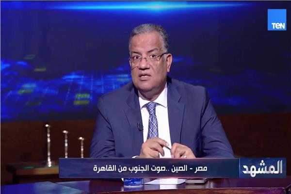 د. محمود مسلم: زيارة الرئيس الصيني لمصر تعكس توافقا حول قضايا مياه النيل والشرق الأوسط وفلسطين