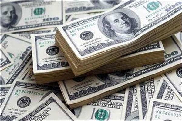 ارتفاع سعر الدولار الأمريكي أمام الجنيه بداية تعاملات اليوم 3 سبتمبر
