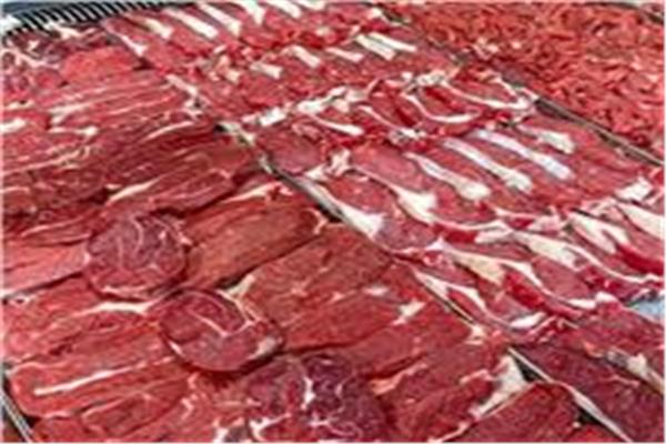 استقرار أسعار اللحوم اليوم الخميس 3 سبتمبر 2026