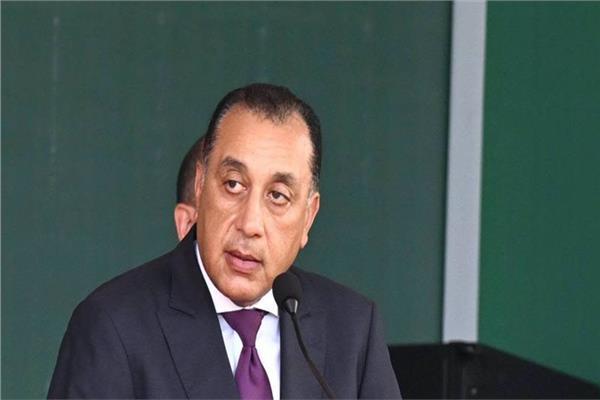 بدء اجتماع مجلس الوزراء برئاسة الدكتور مصطفى مدبولي بالعاصمة الجديدة