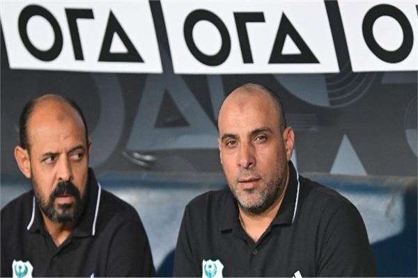 النحاس يحصل على 2 مليون جنيه من المصري