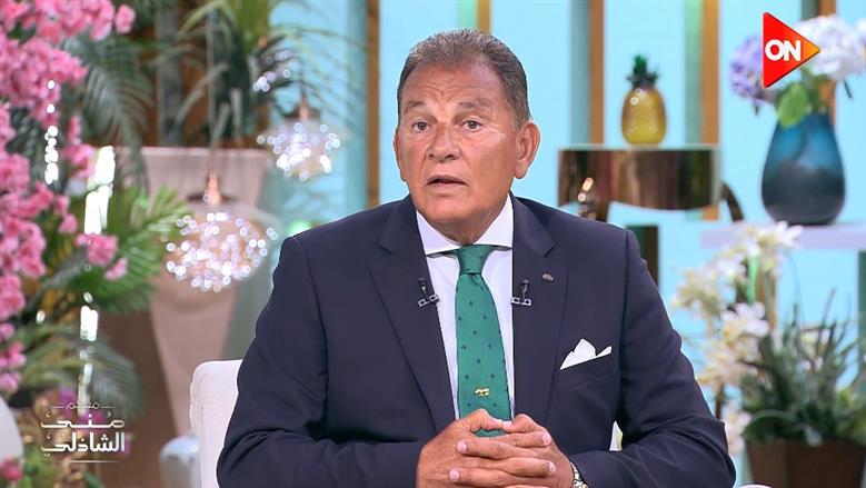 رئيس «الشؤون الإفريقية الأسبق» بمجلس النواب: الرئيس السيسي أولى القارة اهتمامًا غير مسبوق منذ 2014