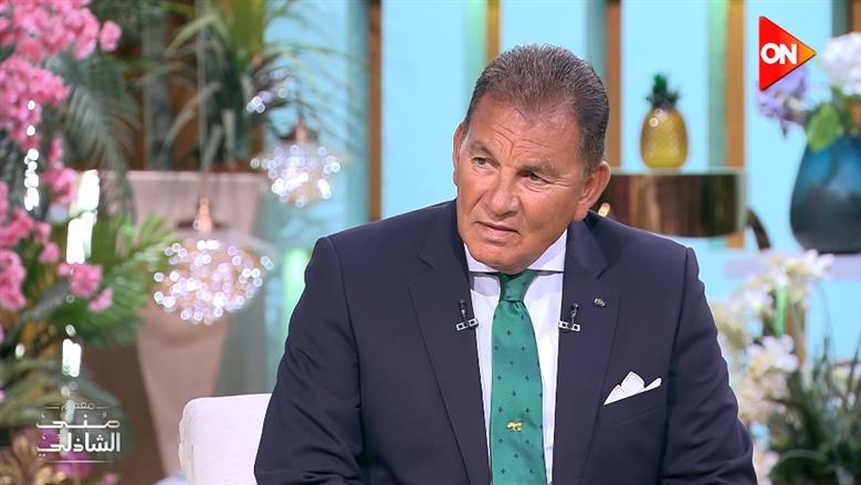 رئيس «الشؤون الإفريقية» الأسبق بمجلس النواب: مصر لن تعاني نقصًا في مياه النيل بسبب السد الإثيوبي