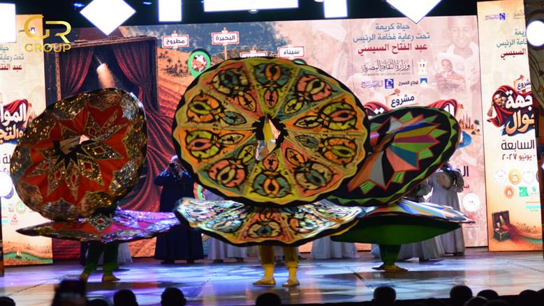 رئيس البيت الفني للمسرح: مشروع المواجهة والتجوال يقدم منتجا متنوعا للمواطن