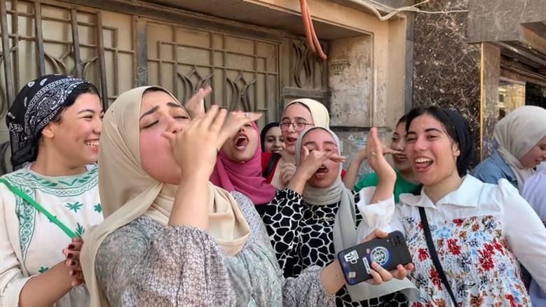 «التعليم»: تسليم شهادات الثانوية العامة الدور الثاني 2026 الأسبوع المقبل