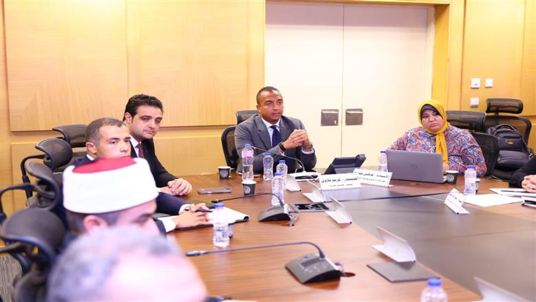 «التضامن» تطالب الأندية الرياضية بمنح عضويتها إلى الأبناء المكفولين