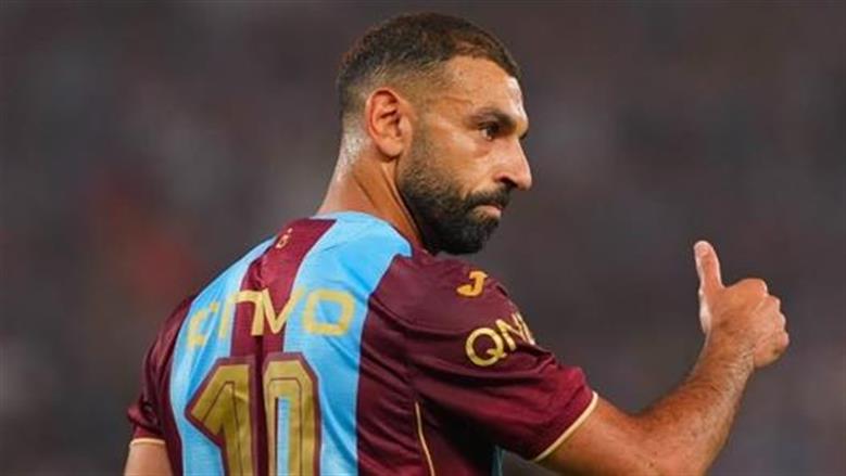 قبل ليل ابن محمد صلاح.. نجوم اختاروا أسماء غريبة لأبنائهم