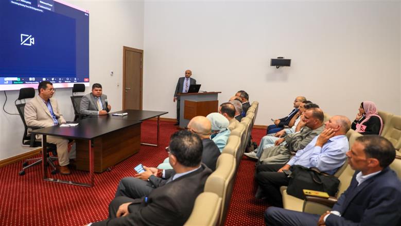 «التنمية المحلية» تطلق حوارا مجتمعيا لصياغة قرار تنظيم صيد الطيور المهاجرة في مصر