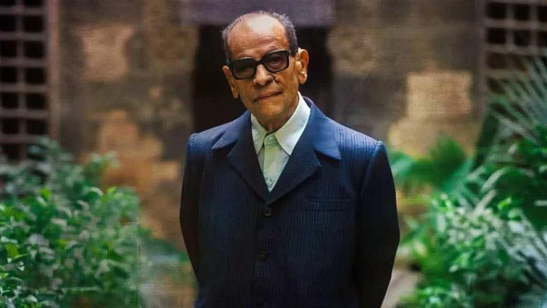 نادي سينما أوبرا دمنهور يعرض «نجيب محفوظ .. ضمير عصره» الاثنين المقبل