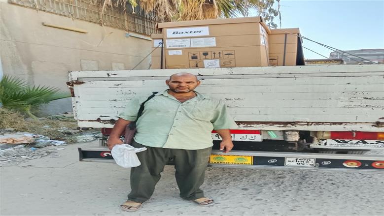 «الصحة» تدعم مستشفيات الشرقية بأجهزة وتجهيزات طبية حديثة بتكلفة 25 مليون جنيه