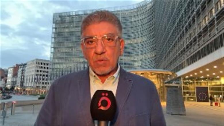 «القاهرة الإخبارية»: أوروبا ترى مصر رمزًا للاستقرار.. ولا تمانع التقارب مع الصين