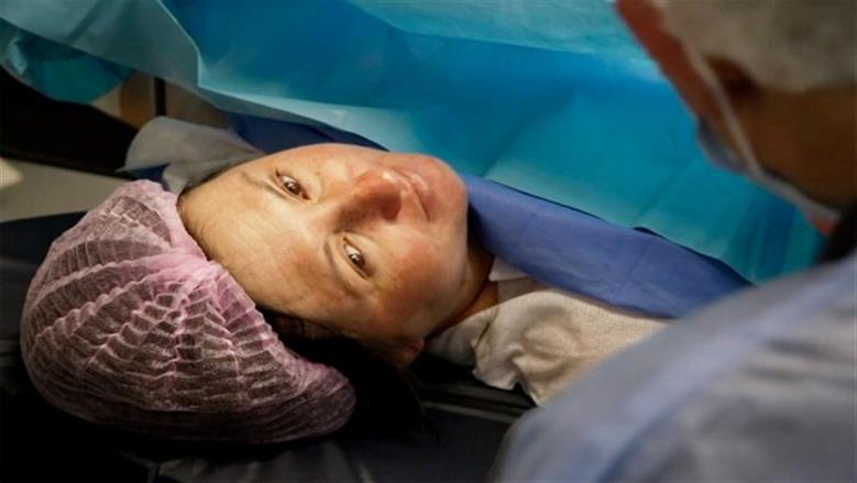 أطفال يولدون تحت الأرض.. مخابئ أوكرانيا تتحوَّل لمستشفيات