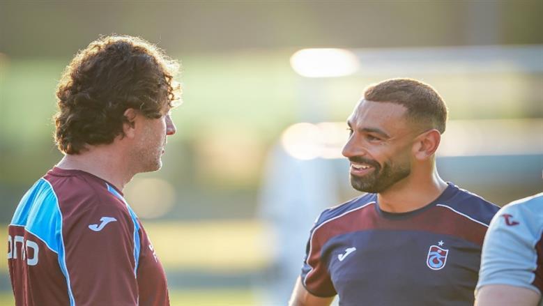 شقيقة محمد صلاح تكشف اسم مولوده الثالث.. مفاجأة غير متوقعة