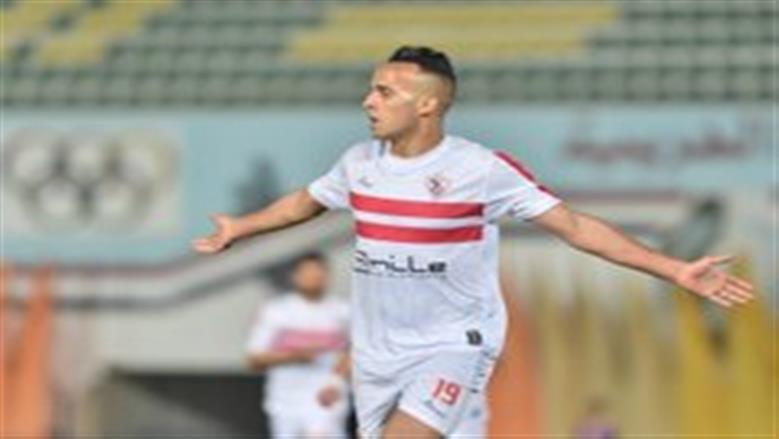 ناصر منسي يكشف سبب تراجع مستواه مع الزمالك في الموسم الجديد