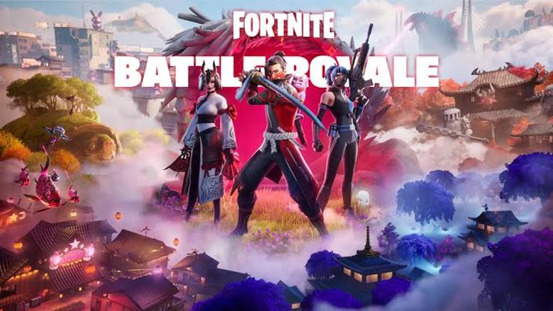 في 6 خطوات فقط.. طريقة استرداد أكواد فورت نايت سبتمبر 2026