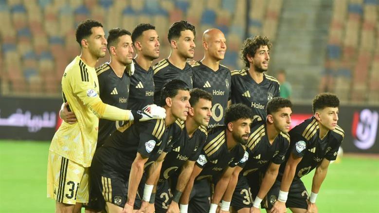 كل ما تريد معرفته عن مباراة الأهلي وسموحة في الدوري.. التشكيل المتوقع والغيابات