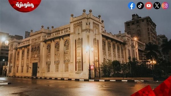 24 سبتمبر.. فرقة الإنشاد الديني تحيي حفلًا على مسرح أوبرا دمنهور