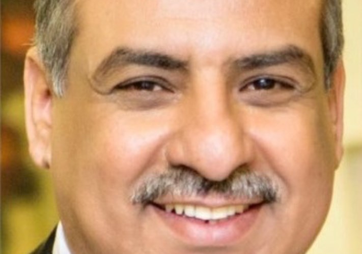 رئيس شركة «المعالم الدولية»: نحتاج إلى آليات تنفيذ لتحويل العلاقات المصرية الصينية إلى مصانع وصادرات