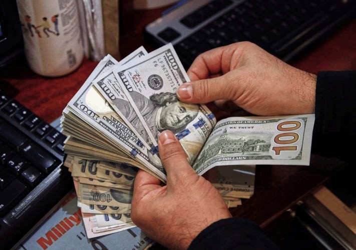 تراجع سعر الدولار اليوم الخميس 3-9-2026 أمام الجنيه في بداية التعاملات -جريدة المال