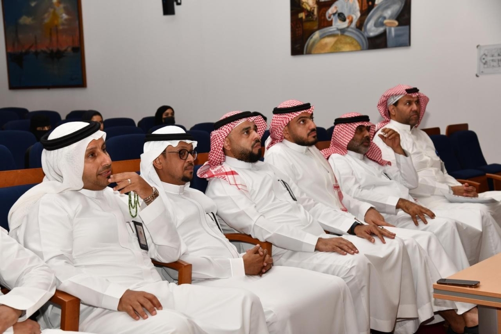 أمانة جدة تطلق حملة لربط المهام اليومية للموظفين بالاستراتيجية المعتمدة