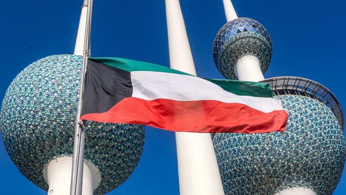 الكويت تدين تكرار الاعتداءات الإيرانية على أراضيها