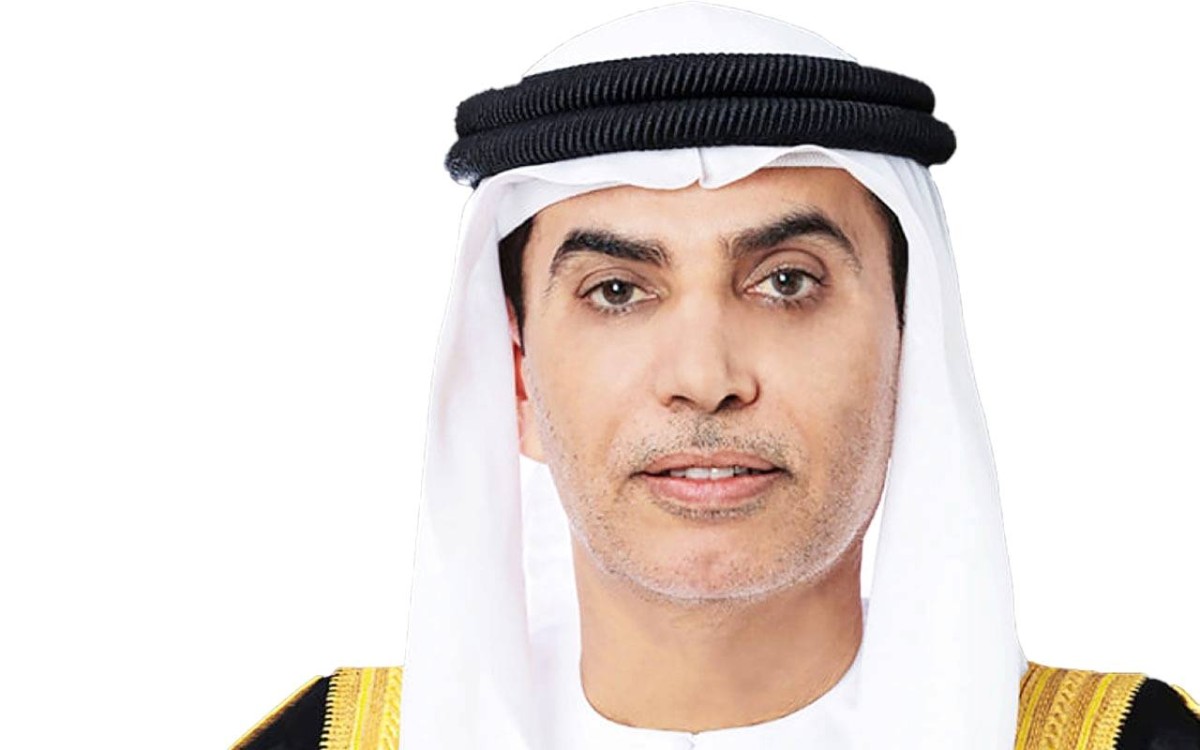 سعيد راشد العابدي.. مسيرة برلمانية حافلة بالعطاء الوطني