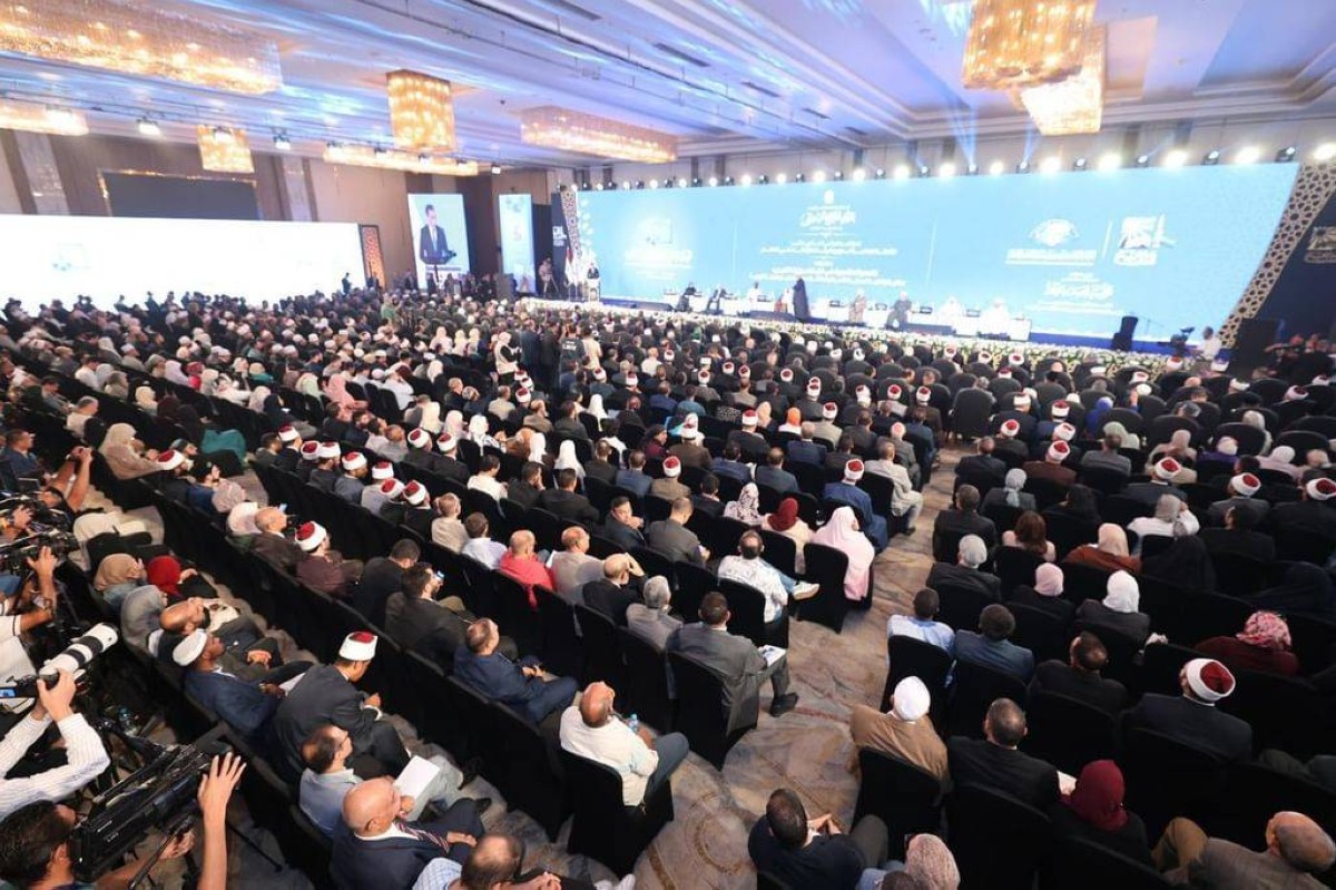 عمر حبتور الدرعي: الفتوى الشرعية ينبغي أن تكون وطنية تحفظ للأسرة استقرارها