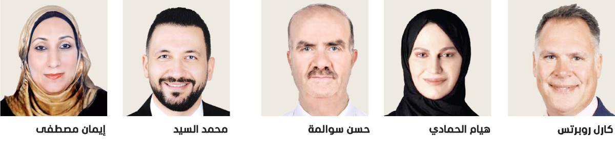 اختبارات سبتمبر التشخيصية ترسم «الخريطة الأكاديمية» للطلبة