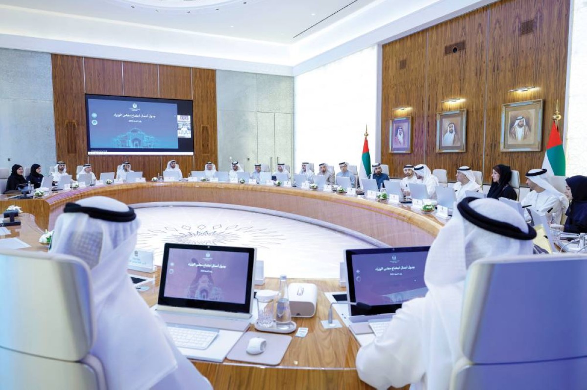 الإمارات.. قفزات نوعية في التنافسية والتأثير عالمياً