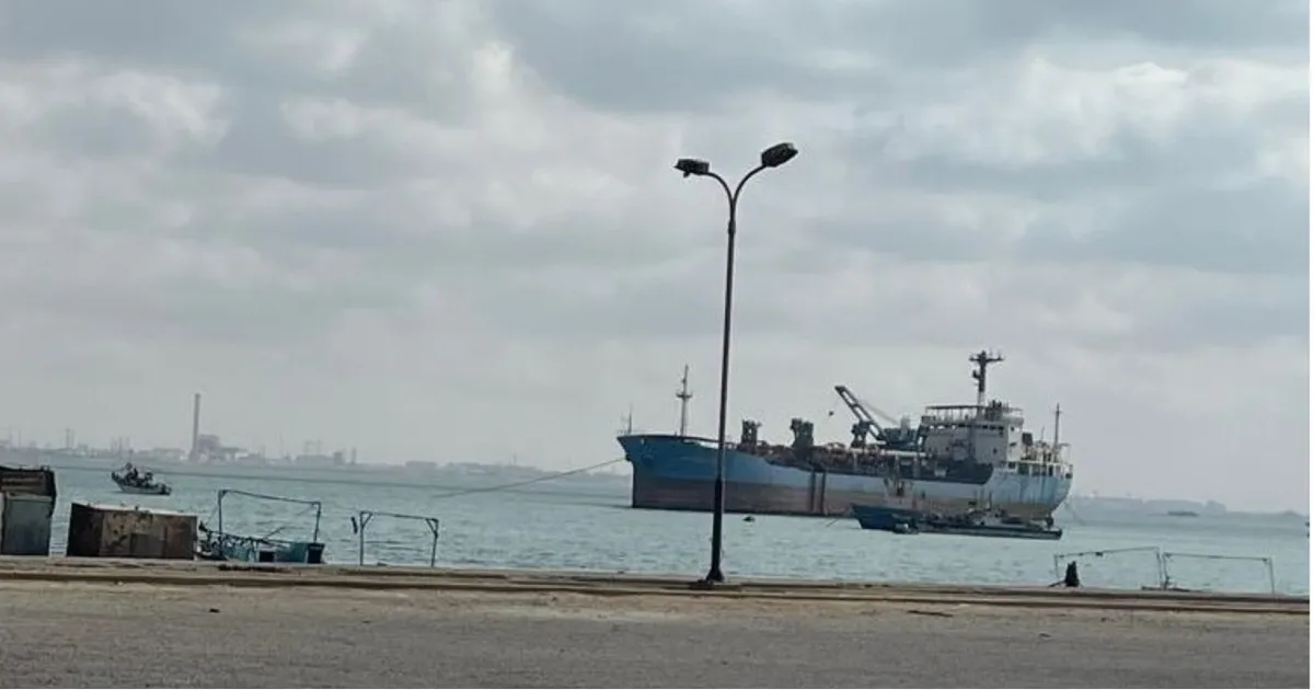 هندسة الوعي (32): استراتيجية المنقذ وبيع قناة السويس