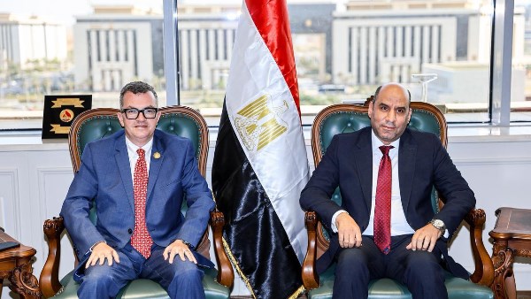 وزير العمل: المرحلة المقبلة تستهدف تعزيز الربط بين مخرجات التدريب واحتياجات أصحاب الأعمال