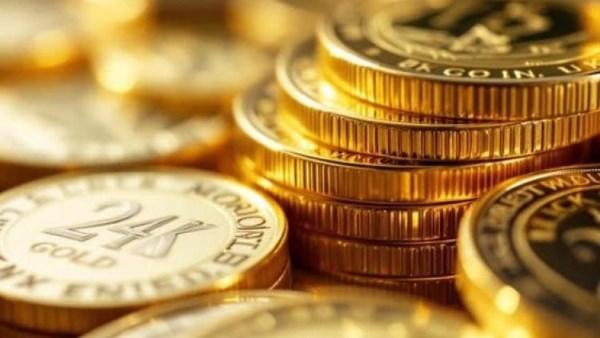 ارتفاع أسعار الذهب في مصر اليوم.. كم وصل عيار 21؟