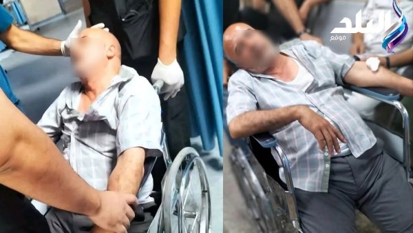 وقع من طوله ..تفاصيل واقعة مدير مدرسة خالد بن الوليد بالجيزة