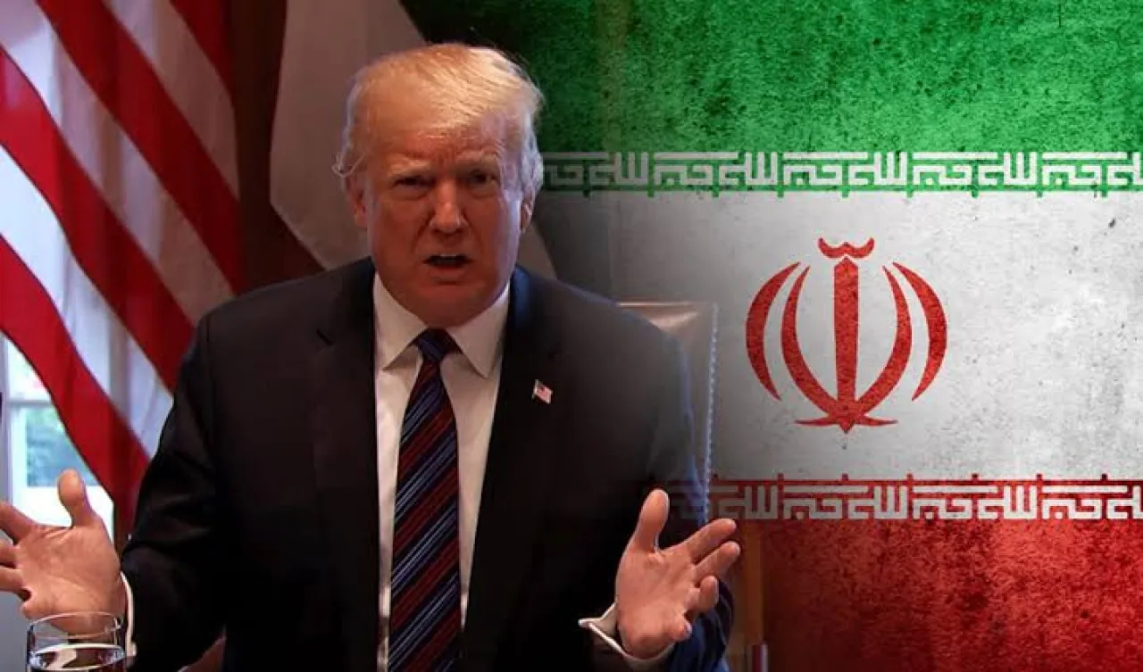 مسؤولون أميركيون: ترمب يؤيد فكرة إعلان انتهاء الحرب مع إيران