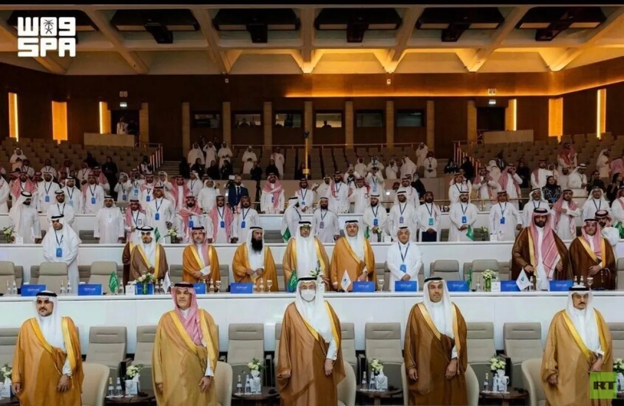 السعودية تعلن دخولها مرحلة جديدة في تطوير قطاع المياه
