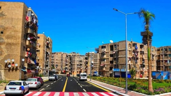 محافظ بورسعيد: الاستخدام الرشيد للمياه مسئولية مشتركة.. والحفاظ على كل قطرة واجب وطني