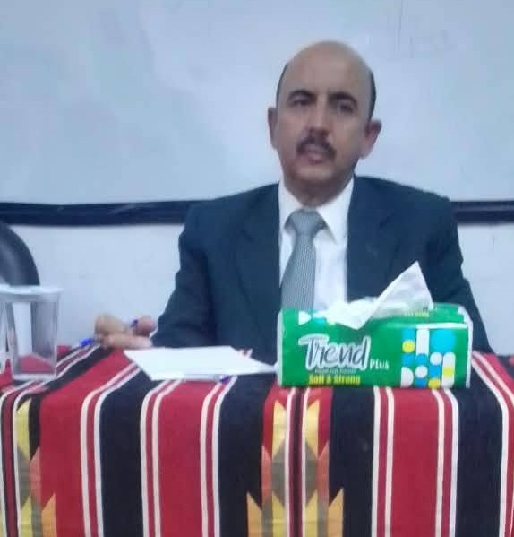 الصبيحي .. تراجع ملموس في الفائض التأميني خلال السنوات السبع الماضية