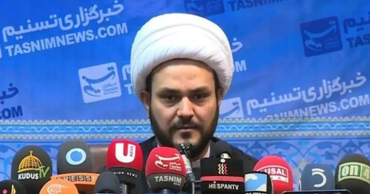 “النجباء” تهدد بإعادة جنود أمريكا جثثا حال تنصلت واشنطن من موعد انسحابها