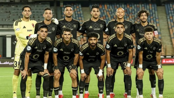 من القلعة الحمراء إلى البرتغال.. موهبة الأهلي تبدأ رحلة جديدة إلى الحلم الأوروبي