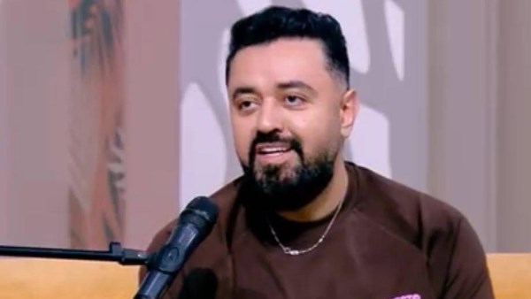 بعد غياب سنوات.. حاتم فهمي يكشف سبب ابتعاده وعودته بألبوم «عامل قلبان»