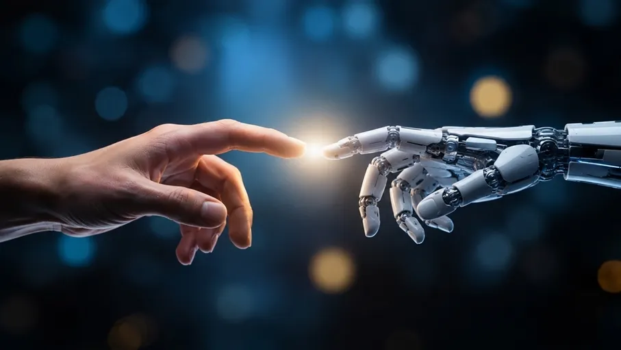 ثغرة مقلقة في روبوتات الذكاء الاصطناعي…