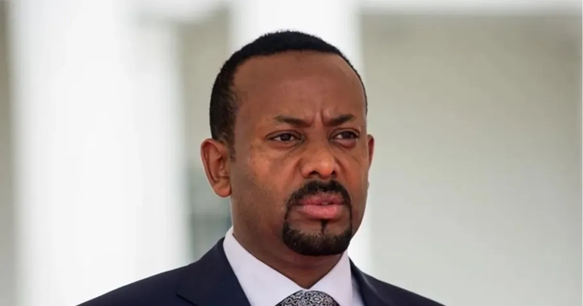 آبي أحمد.. مارد أثيوبيا الخارج من أسر الإثنية إلى أفق الدولة