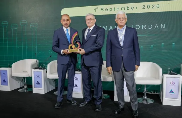 صفوة الإسلامي راعياً ذهبياً لمنتدى التمويل الأخضر 2026…