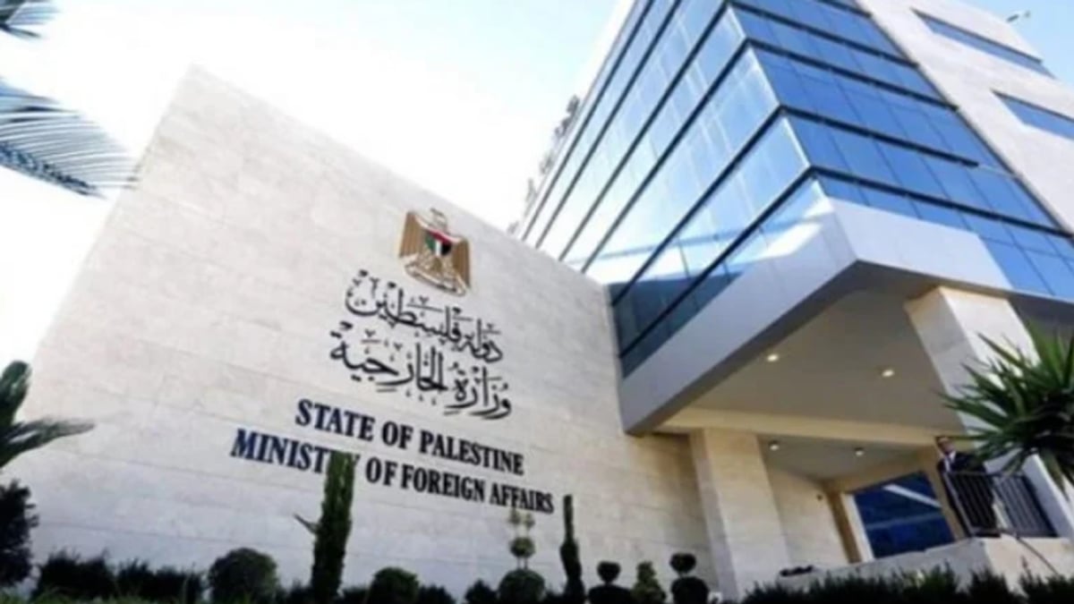 فلسطين تدين اعتداءات الاحتلال الإسرائيلي على المواقع الأثرية في الضفة الغربية