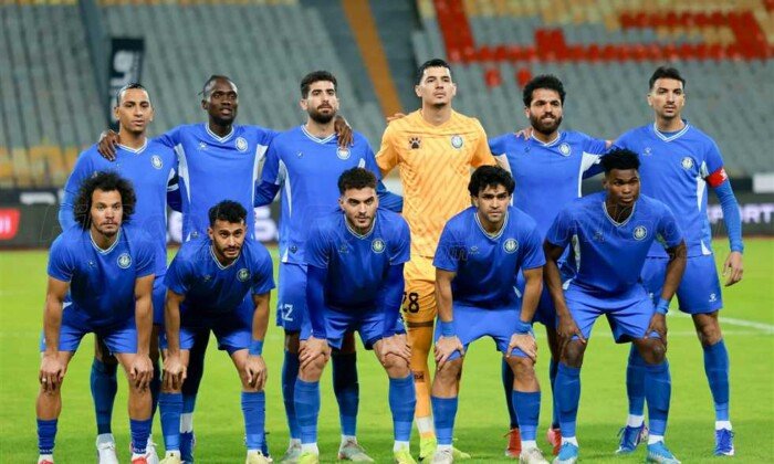 رئيس سموحة: مواجهة الأهلي في الدوري ستكون نقطة انطلاق جديدة للفريق – الأسبوع